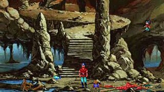 King's Quest V - Ways to Lose - Part 3