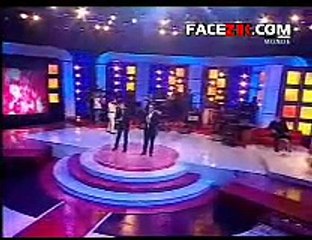 وأنت دايز - سعد لمجرد البشير عبدو