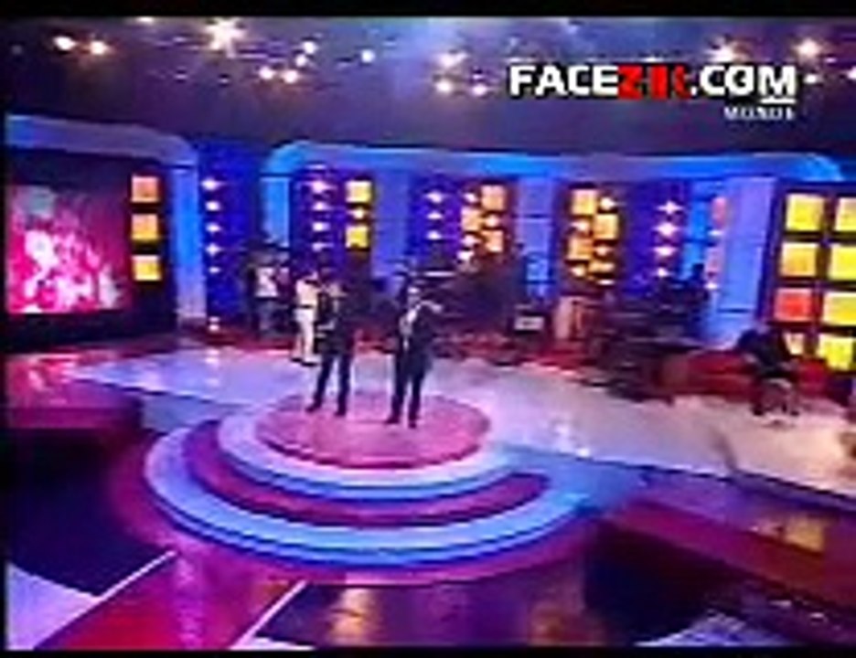 وأنت دايز - سعد لمجرد البشير عبدو