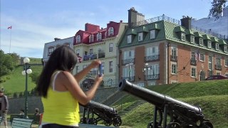 BRBR au Festival d'été de Québec jour 1