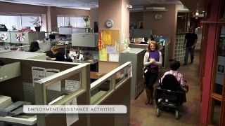 Ontario Works London- Employment Information Video- Part 2: Education & Training Opportunities