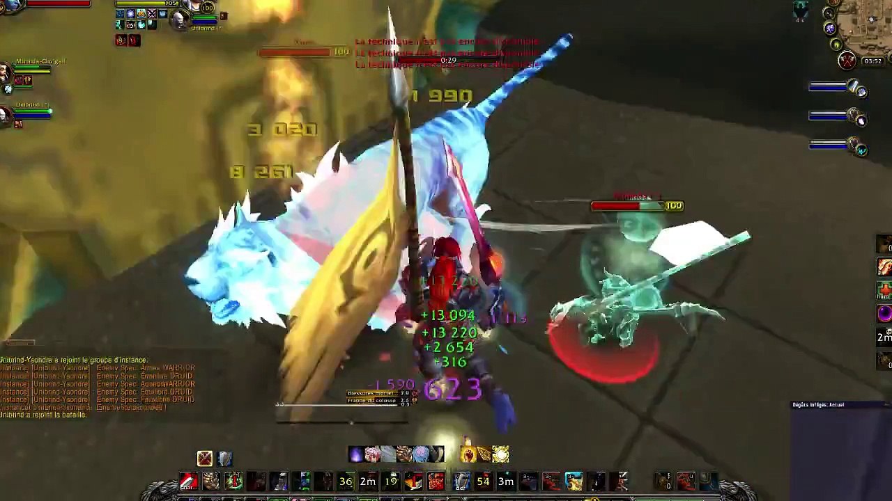 WoW 6.2 WTF BLIZZARD !!!!