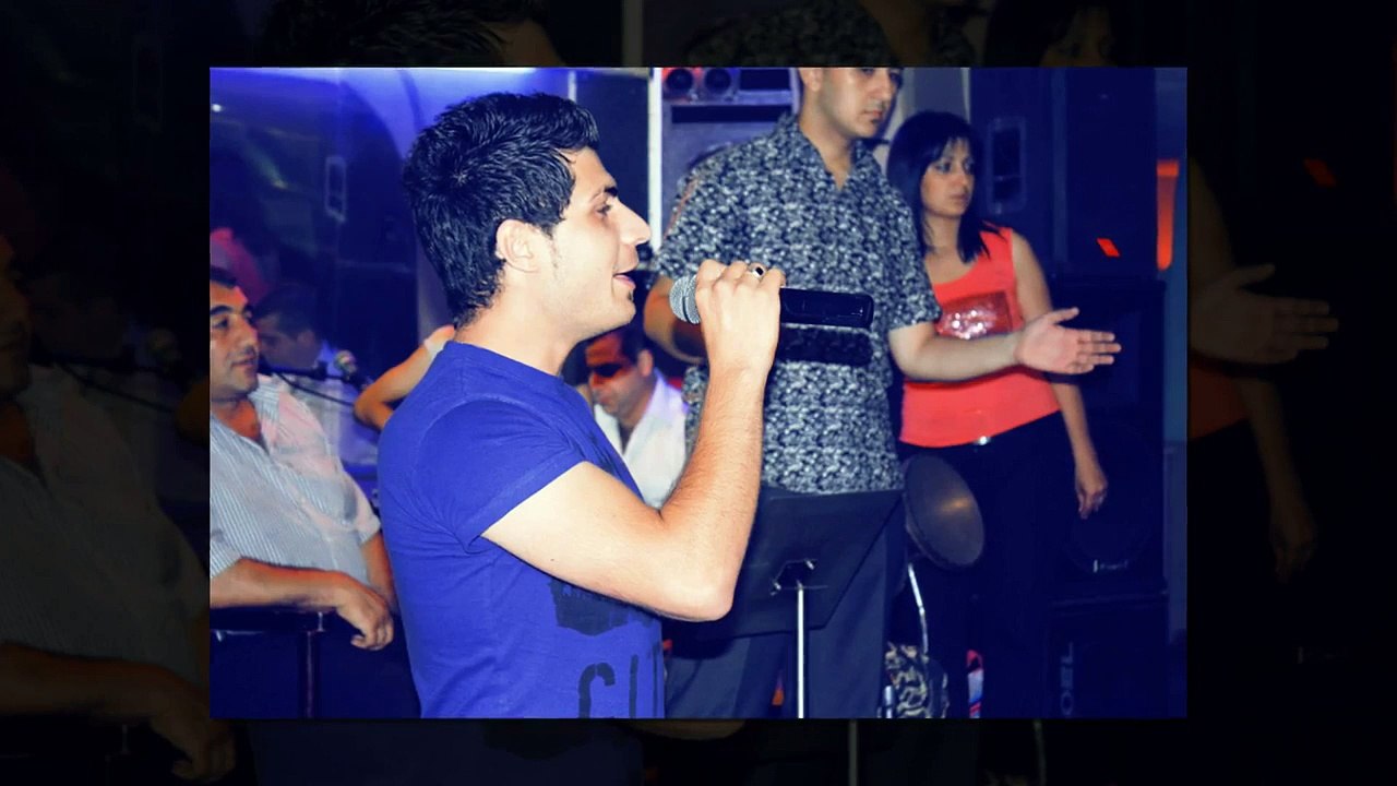 AZERI TURK RAP Sen uzaqdasan