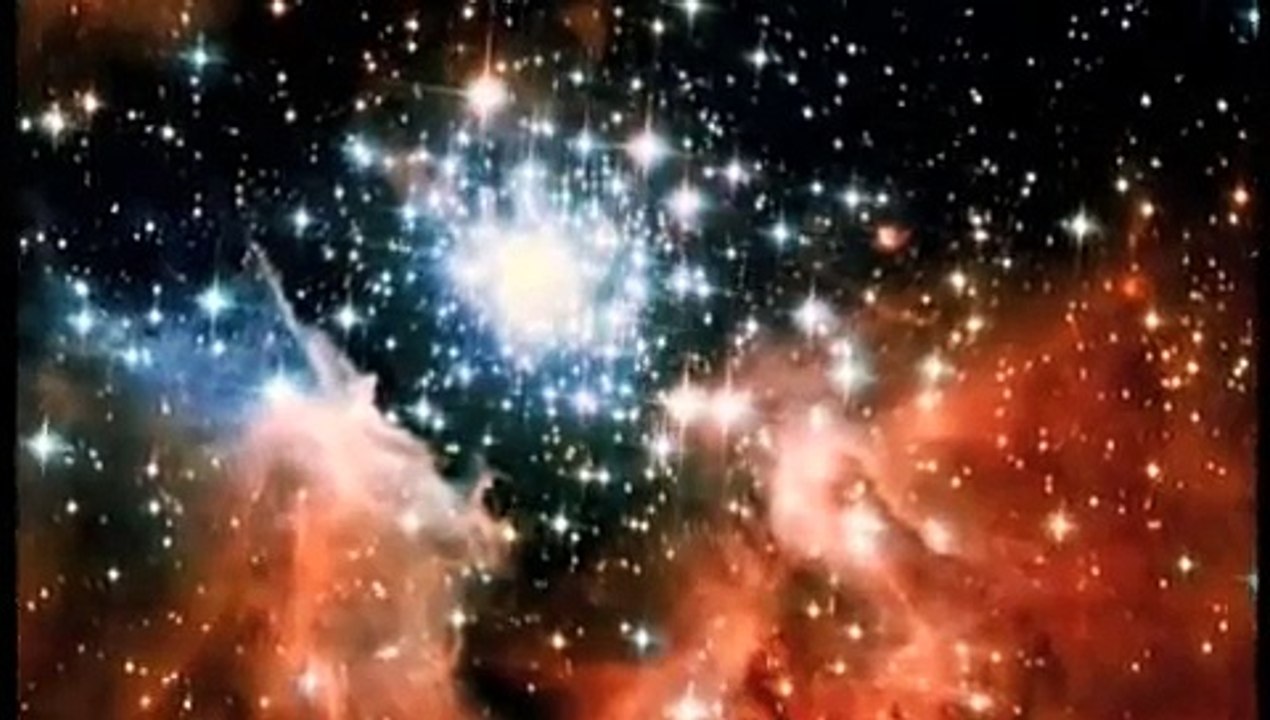 Parte 1 - Jehova (YHWH) las maravillas de la Creacion Revelan la gloria de Dios