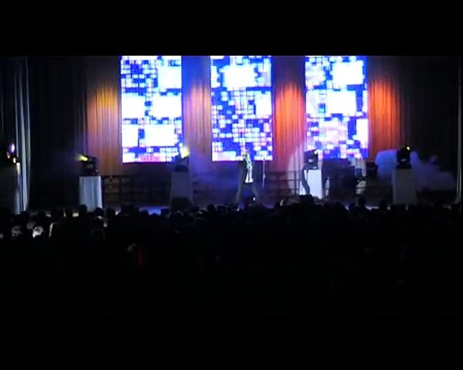 Jörg Bausch - Großes Kino