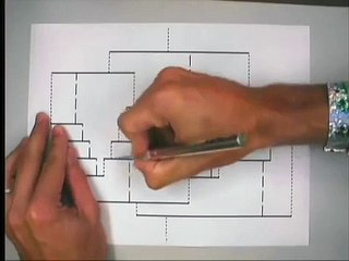 Incroyable Design 3D papier!