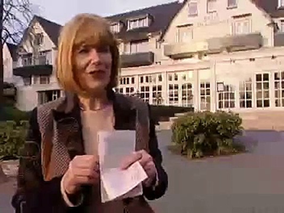 Bilderberg conferentie 1954   Andere Tijden 2 van 3