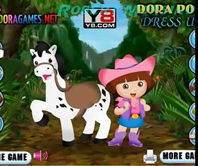 Ee0qN1Ryvqk Kids Juegos ~ Baby Games For Pony ~ Play and her cute DORA the Explorer Ee0qN1
