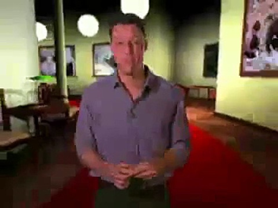 Bilderberg conferentie 1954   Andere Tijden 1 van 3