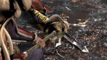 SW2 - Yukimura's Ending