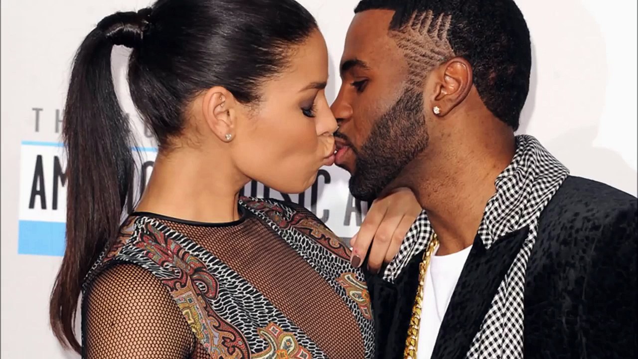 Jason Derulo ft. Jordin Sparks - Vertigo