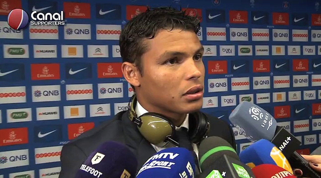 Silva - "Kevin doit rester serein, ça peut arriver à n'importe quel joueur"