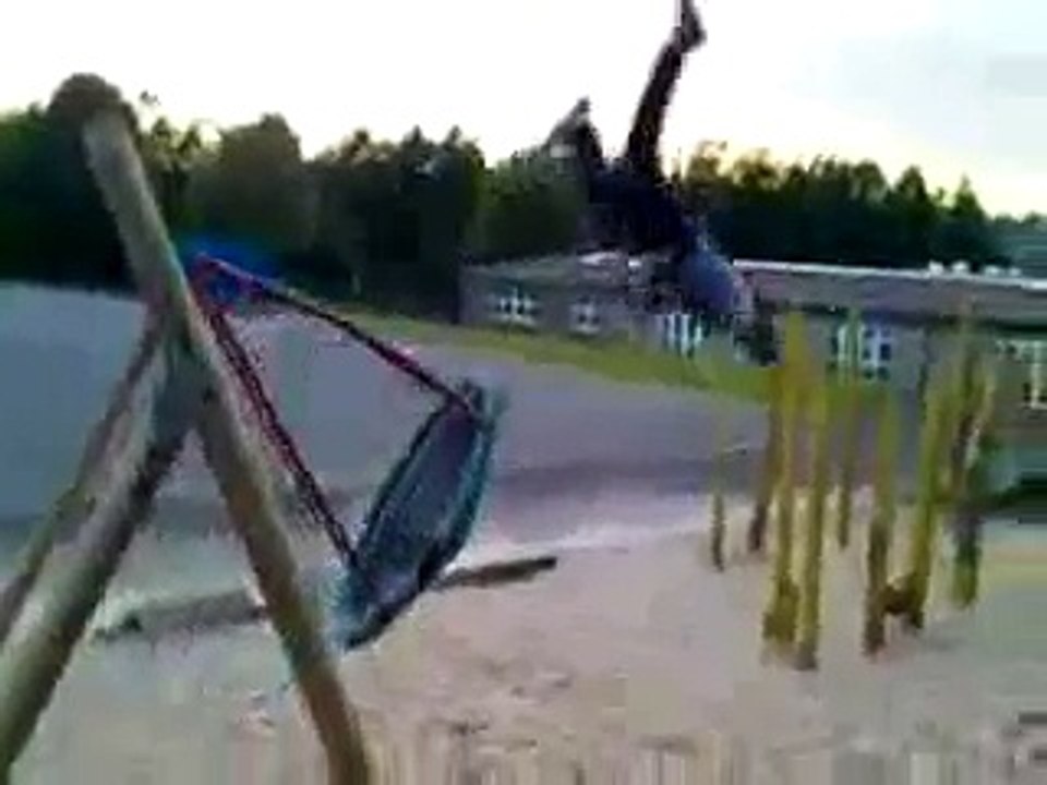 Fail Compilation June 2010