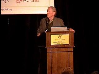 "ESL: Where We're Going" -- Gary Smith OSCI Keynote