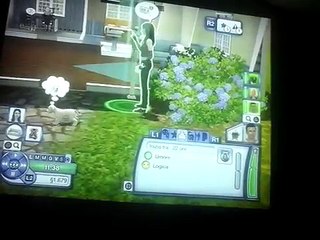The sims 3 animal e co ep 2