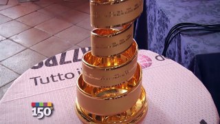 Angelo Zomegnan: il Giro d'Italia 2011 partirà da Torino