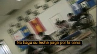 My RETARDED spanish video