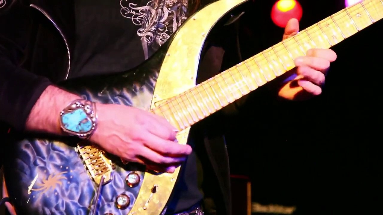 Uli Jon Roth All Along The Watchtower