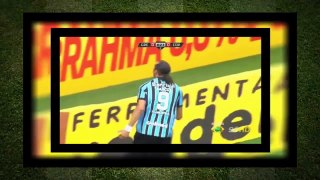 ✔ Highlights - All Goals || Gremio Vs Paulista Corinthians (2-1) || Campeonato Brasileiro S A / 2014
