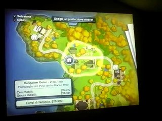 The sims 3 animal e co ep 1