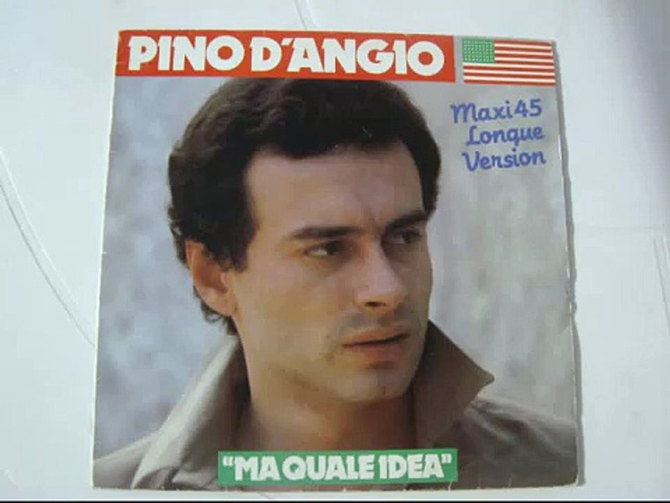 pinof d' angio   ma quale idea