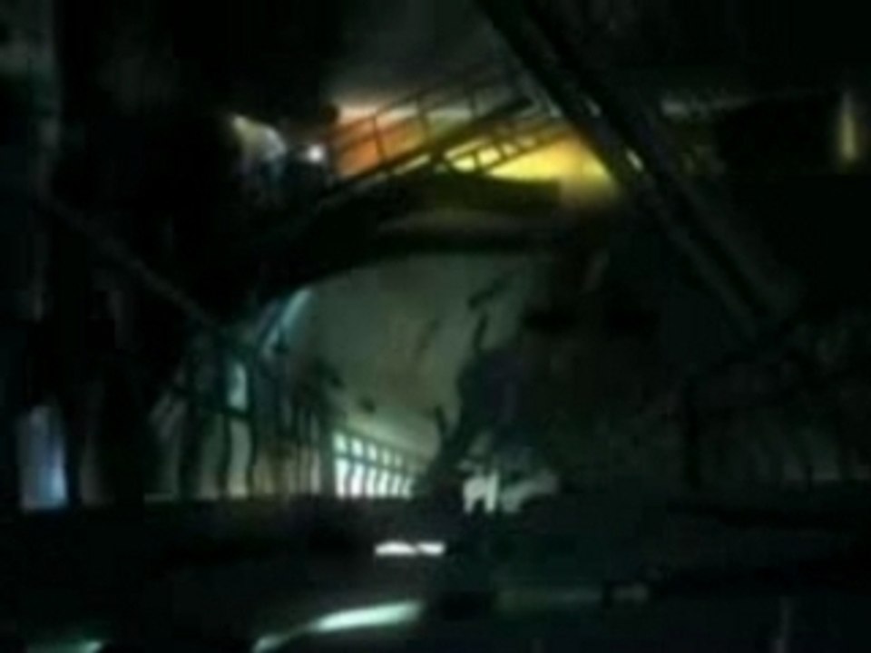 AMV Ghost In The Shell -  Never too late