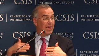 Book event with David Brooks on 