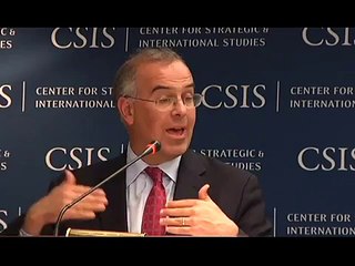 Book event with David Brooks on "The Social Animal"
