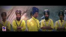 New Punjabi Songs 2015 - JINDA SUKHA Anthem - Ranjit Bawa - Lehmber Hussainpuri - Latest Top Hits