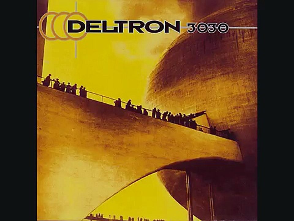 Deltron 3030-Upgrade