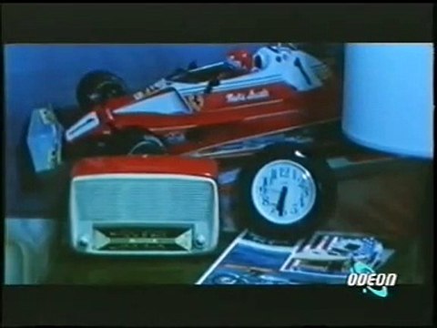 Renato Pozzetto - Io tigro,Tu tigri egli tigra - Un uomo casa e motocarro