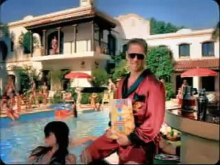 Amica Chips with Rocco