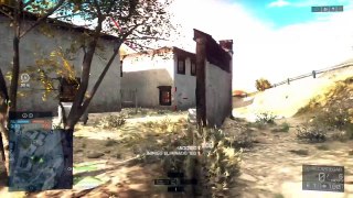 Battlefield 4 - _ - MBT LAW uRaN-1Pinga
