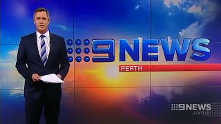 Hoon Jailed | 9 News Perth