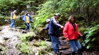 Alaska Tour - Skagway, AK - Stop #6