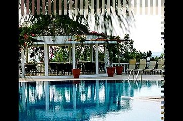 Orient Palace Hotels & Resort Alanya Antalya Turkey