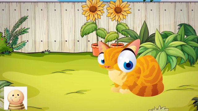 Zwierzęta na Rysunkowej Farmie: Kompilacja Piosenek- Baw się z nami