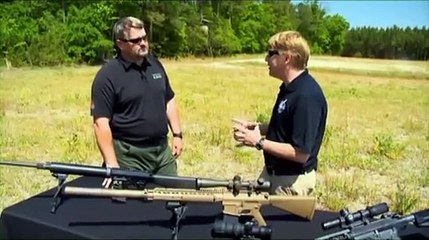 Tactical Arms M110 - PART1