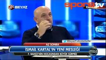 Sinan Engin'den Lütfi Arıboğan'a Mancini ve Ontivero cevabı!...