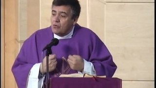 Por qué y cómo comulgar - Padre Santiago Martín -