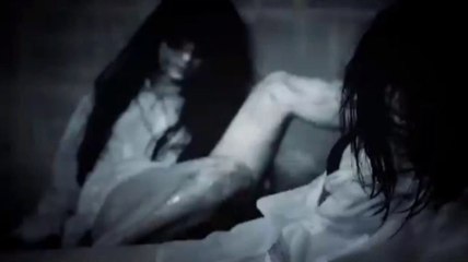 Music Video Clip : LuCiD「MUD」PV ( Role: Ghost )