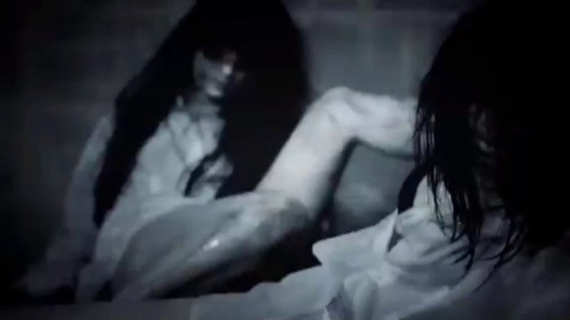Music Video Clip : LuCiD「MUD」PV ( Role: Ghost )