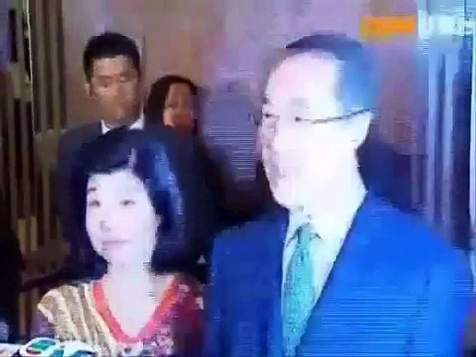 曾蔭權: 起錨過大海，呢個唔係黑社會地方嚟