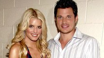 Jessica Simpson Calls Nick Lachey Her Biggest Financial Mistake