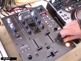 DJ Tipps & Tricks: Der DJM 400 - LOOP / ROLL EFFEKT - Erklärung & Nutzung [German]
