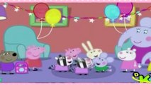 YTPBR - Peppa Pig vai ao baile Funk