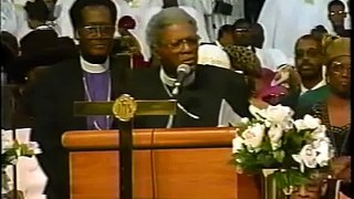 COGIC 89th Holy Convocation Yes Lord  Praise Break  Ge PattersonJessie Jackson