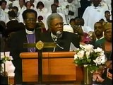 COGIC 89th Holy Convocation Yes Lord  Praise Break  Ge PattersonJessie Jackson