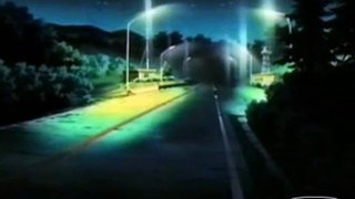 Initial D - Strike On