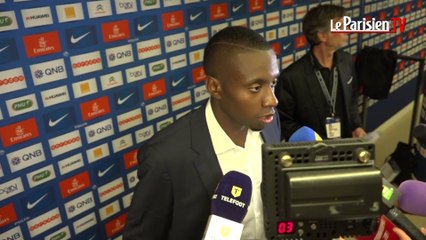 PSG-Bordeaux (2-2). Matuidi : « Ce soir, c'était moins bien »